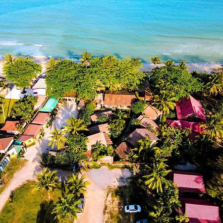 Margarita Beach خانوم المظهر الخارجي الصورة