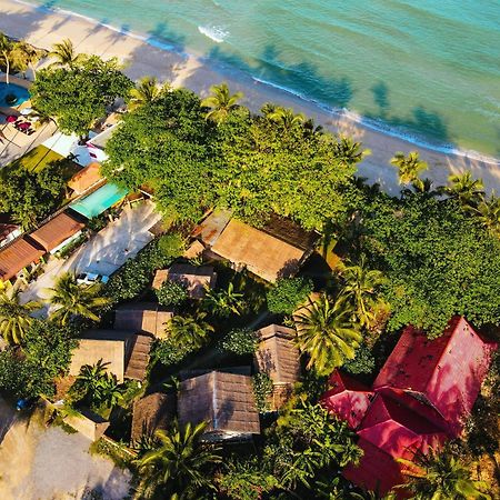 Margarita Beach خانوم المظهر الخارجي الصورة