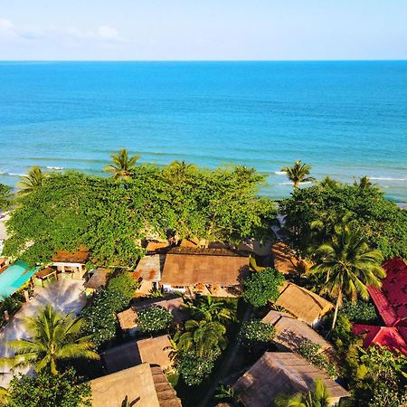 Margarita Beach خانوم المظهر الخارجي الصورة