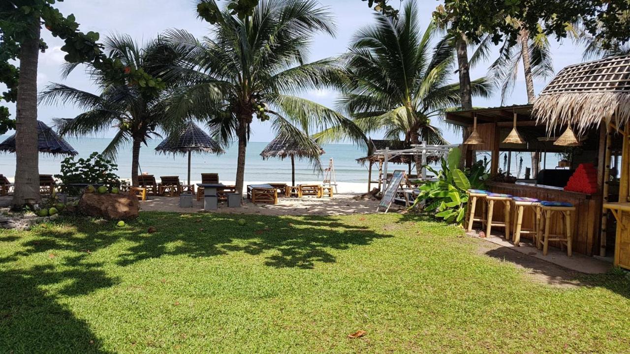 Margarita Beach خانوم المظهر الخارجي الصورة