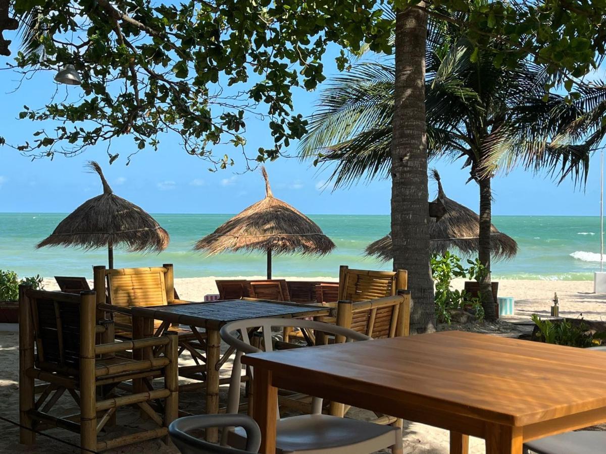 Margarita Beach خانوم المظهر الخارجي الصورة