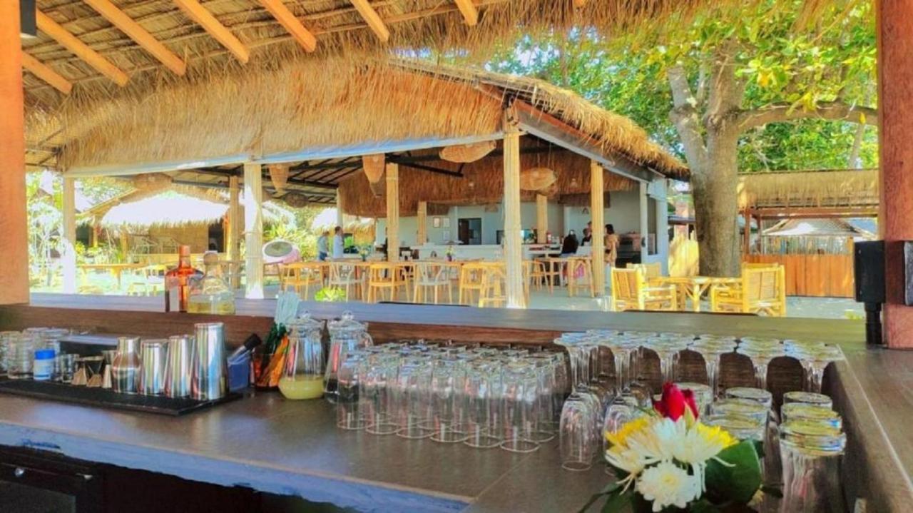 Margarita Beach خانوم المظهر الخارجي الصورة