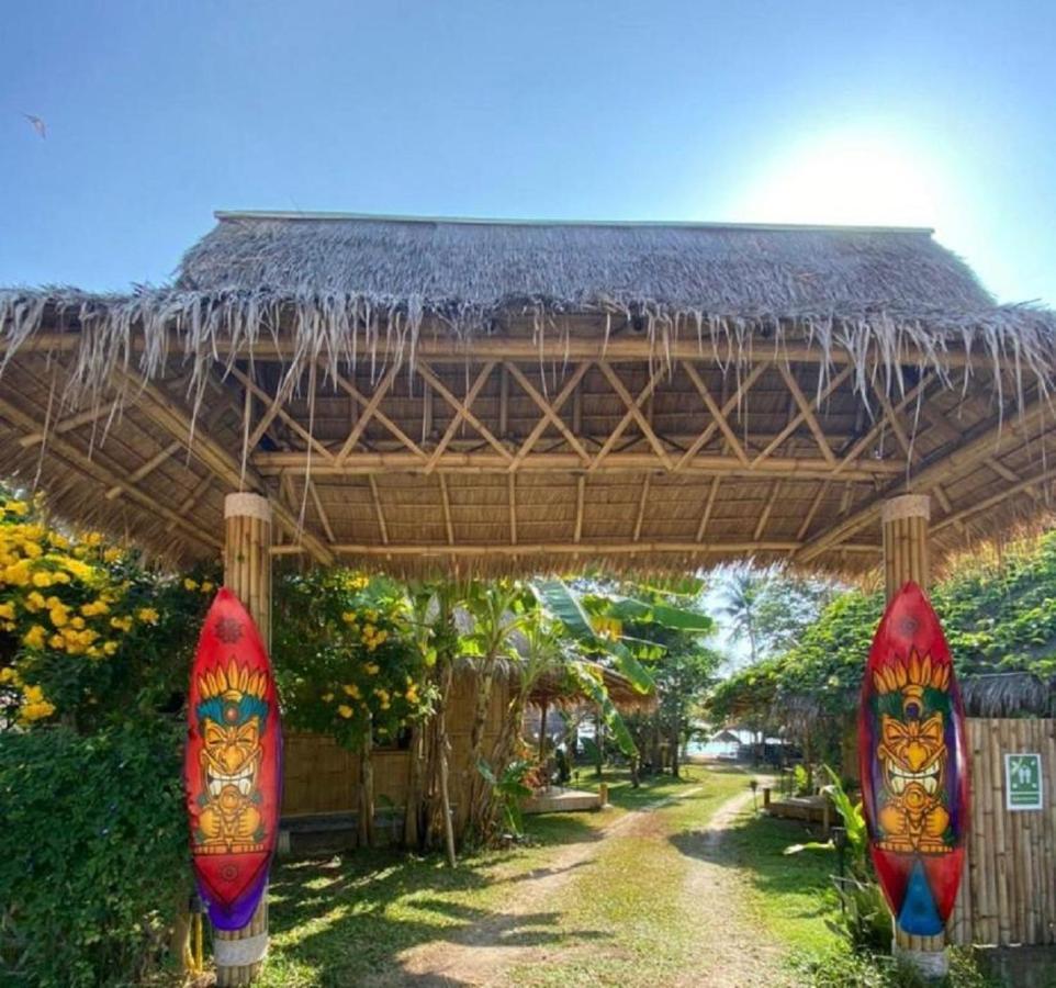 Margarita Beach خانوم المظهر الخارجي الصورة