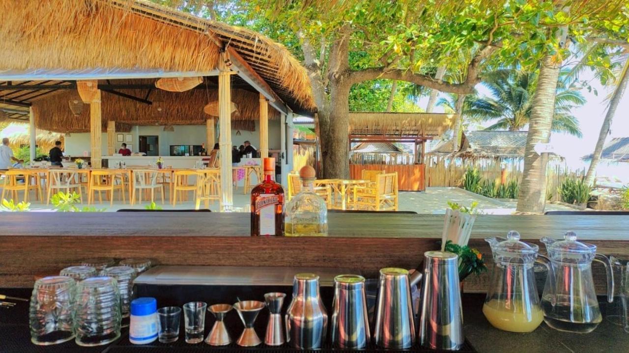 Margarita Beach خانوم المظهر الخارجي الصورة