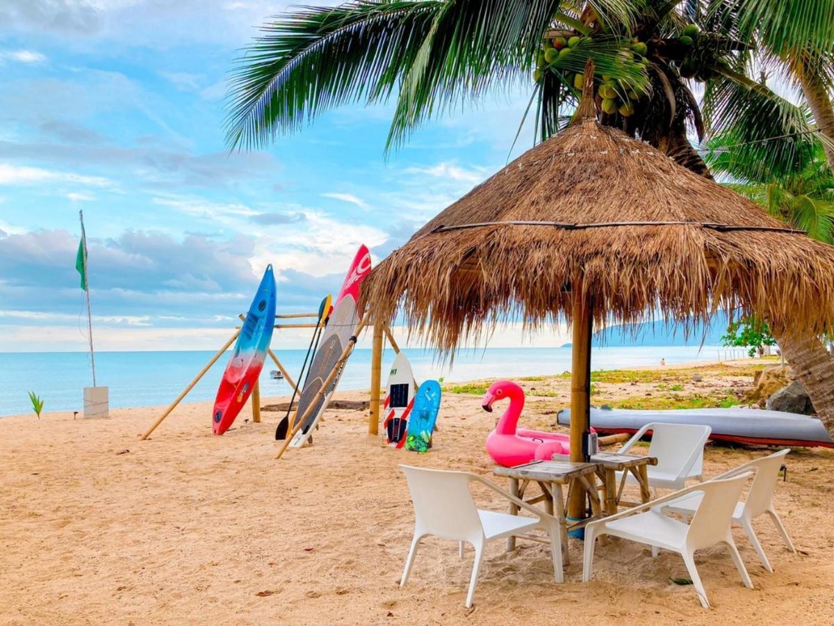 Margarita Beach خانوم المظهر الخارجي الصورة