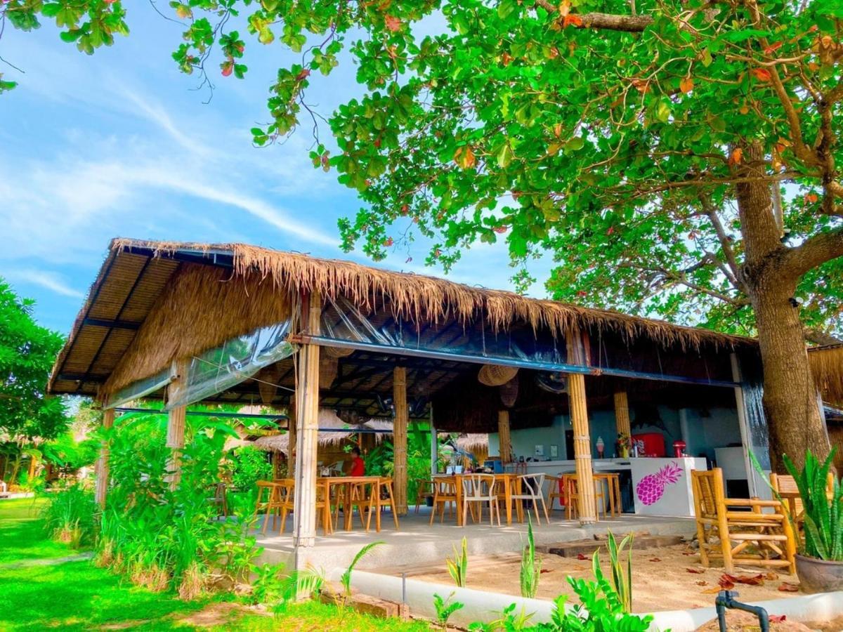 Margarita Beach خانوم المظهر الخارجي الصورة