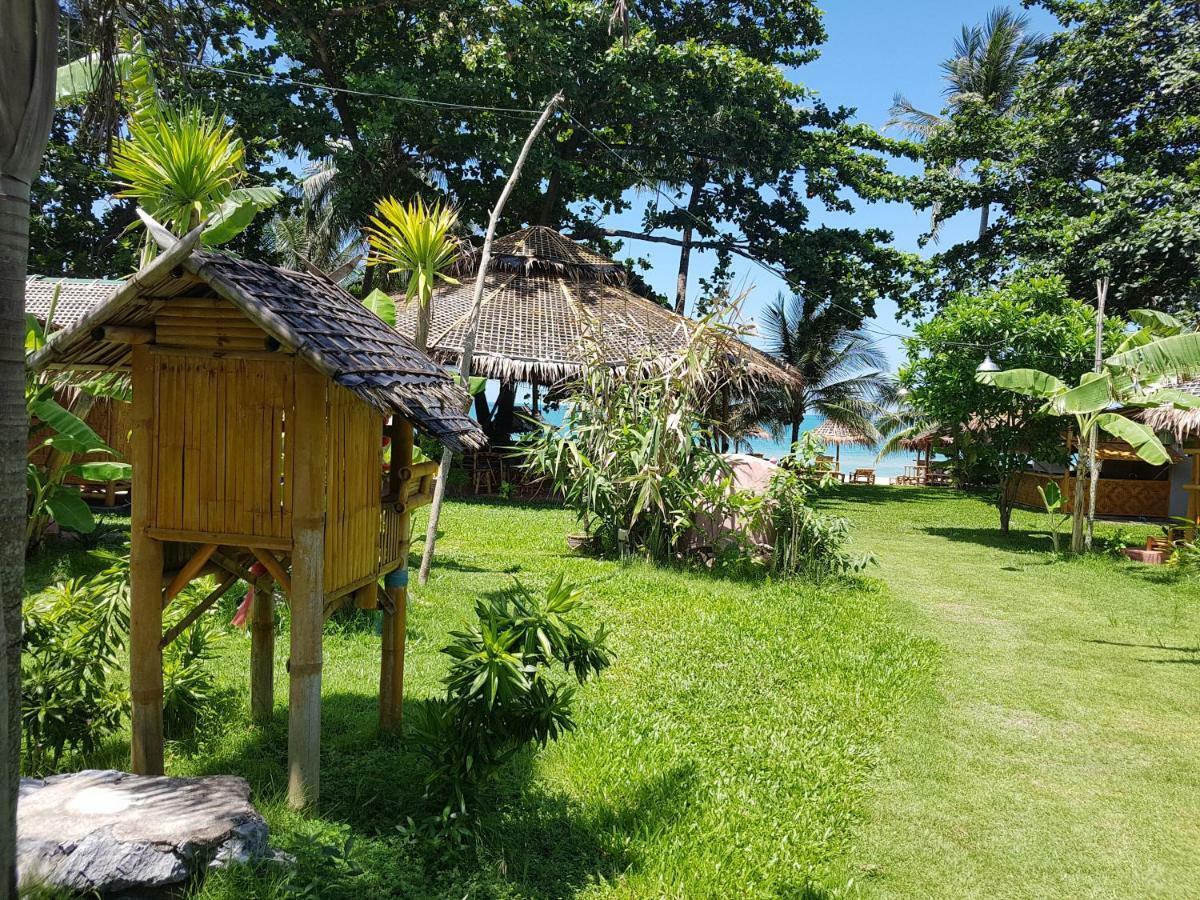Margarita Beach خانوم المظهر الخارجي الصورة