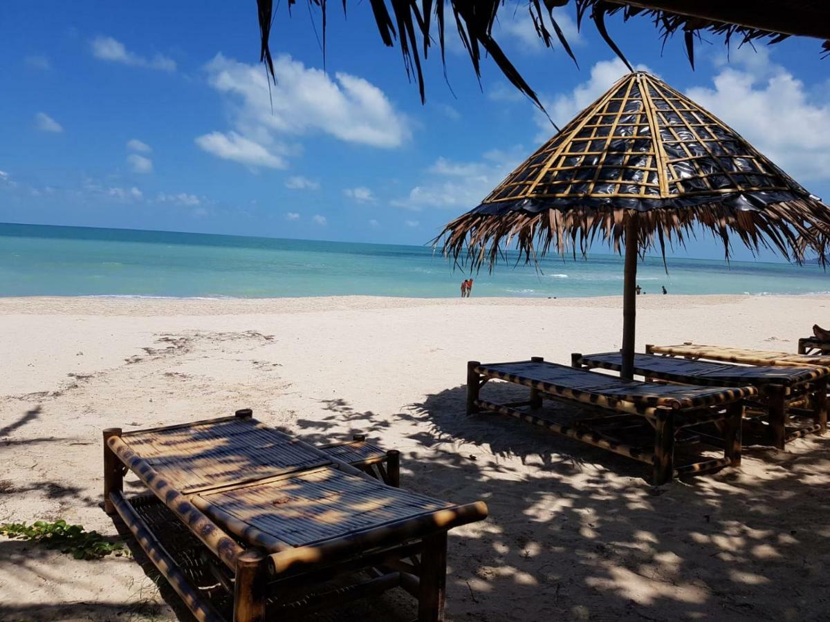 Margarita Beach خانوم المظهر الخارجي الصورة
