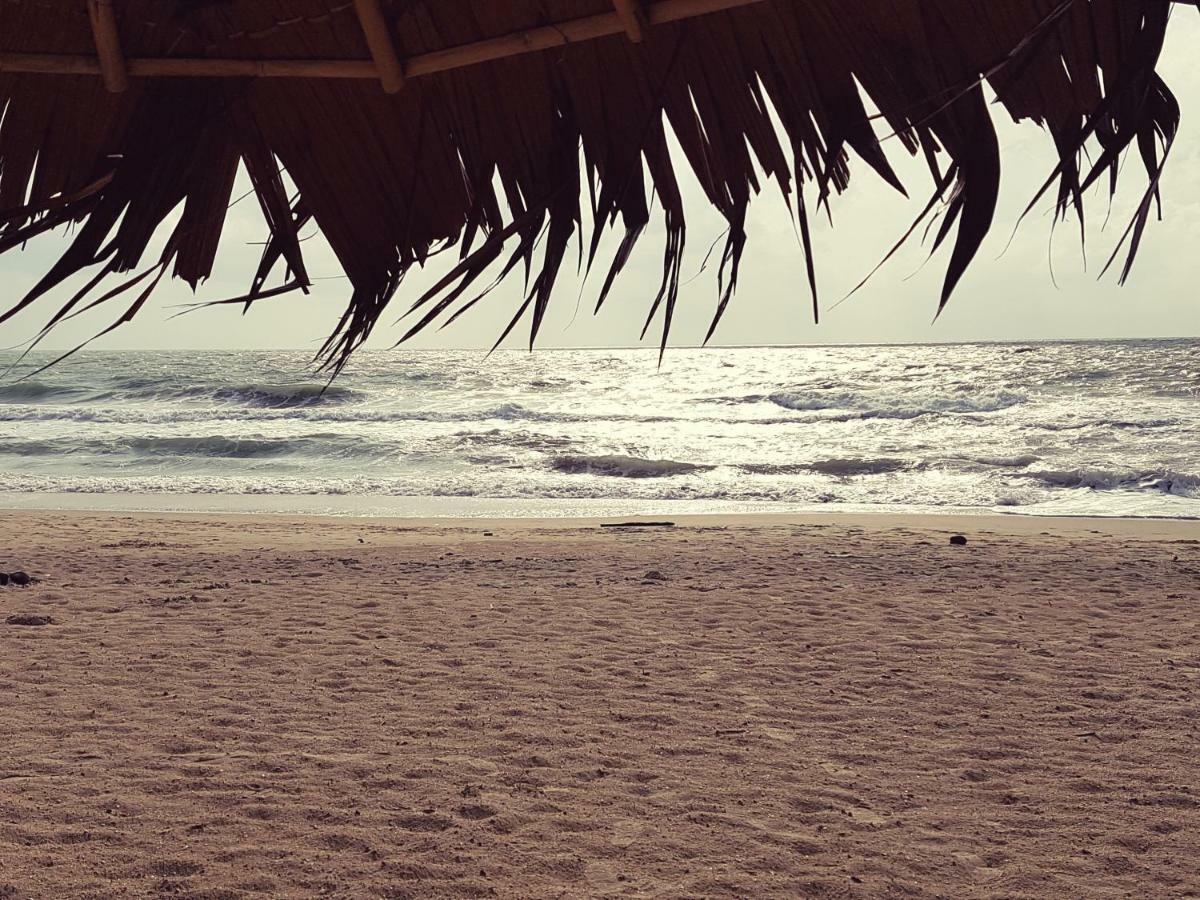 Margarita Beach خانوم المظهر الخارجي الصورة